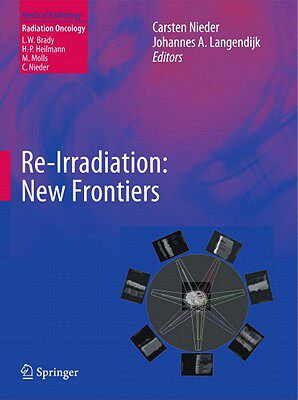 【预售】Re-Irradiation: New Frontiers