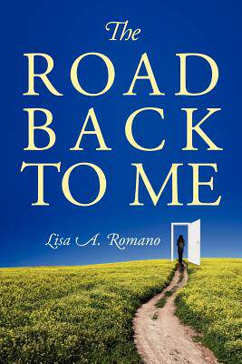 【预售】The Road Back to Me: Healing and Recovering from