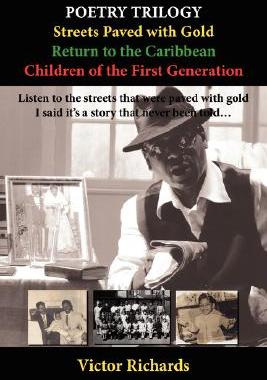 【预售】Poetry Trilogy 