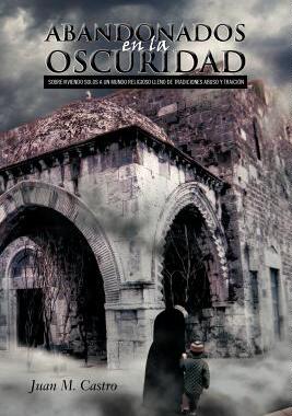 【预售】Abandonados En La Oscuridad