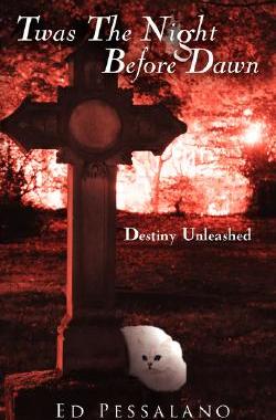 【预售】Twas the Night Before Dawn: Destiny Unleashed