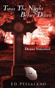 【预售】Twas the Night Before Dawn: Destiny Unleashed