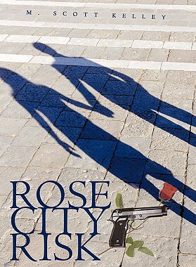 【预售】Rose City Risk