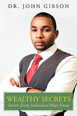 【预售】Wealthy Secrets: Secrets Every Individual Must Know