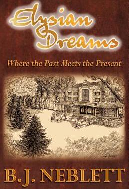 【预售】Elysian Dreams: Where the Past Meets the Present