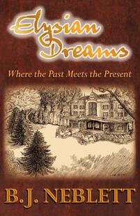 【预售】Elysian Dreams: Where the Past Meets the Present