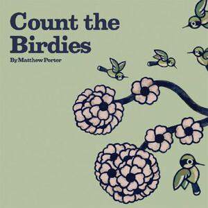 【预售】Count the Birdies