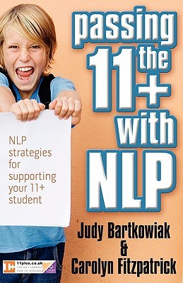 【预售】Passing the 11+ with Nlp - Nlp Strategies for