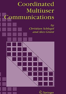 【预售】Coordinated Multiuser Communications