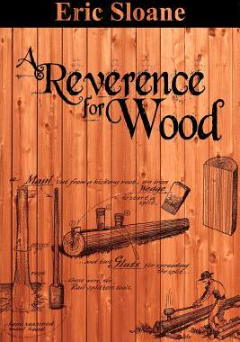【预售】A Reverence for Wood