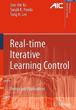 【预售】Real-Time Iterative Learning Control: Design and