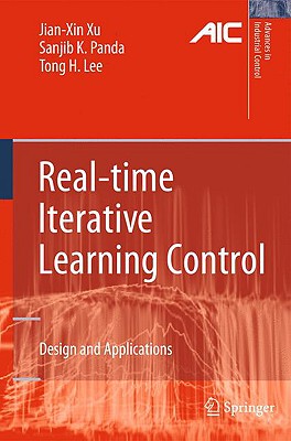 【预售】Real-Time Iterative Learning Control: Design and