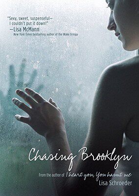 【预售】Chasing Brooklyn