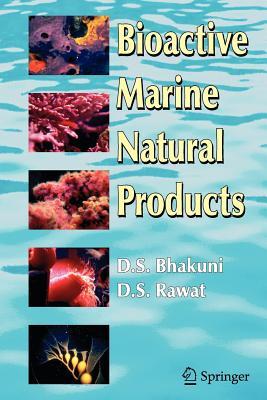 【预售】Bioactive Marine Natural Products