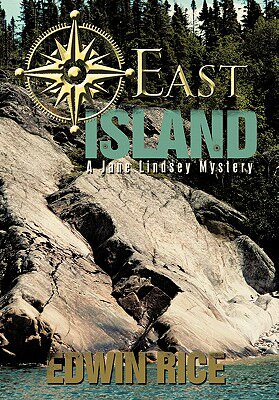 【预售】East Island: A Jane Lindsey Mystery