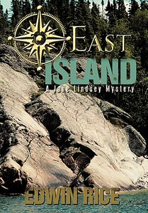【预售】East Island: A Jane Lindsey Mystery