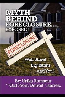 Behind Foreclosure Banks 预售 and Big Myth Street Wall