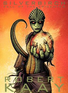 【预售】Silverbirch; Fall of the Epicenter