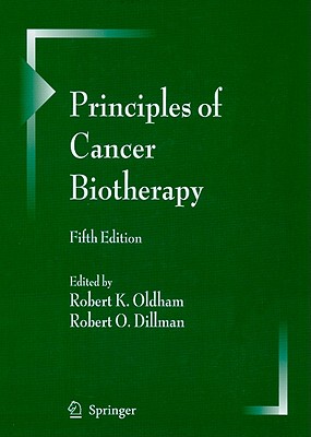 【预售】Principles of Cancer Biotherapy