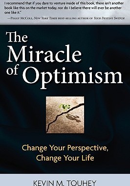 【预售】The Miracle of Optimism: Change Your Perspective