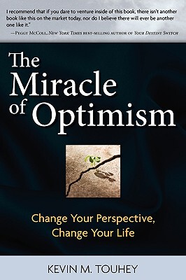 【预售】The Miracle of Optimism: Change Your Perspective