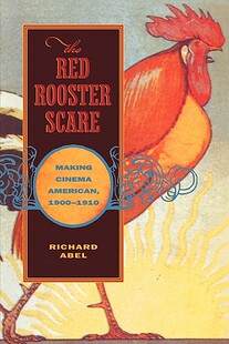 【预售】Red Rooster Scare