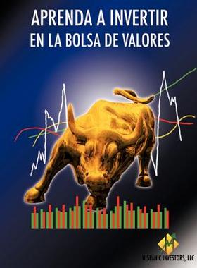【预售】Aprenda a Invertir En La Bolsa de Valores
