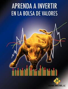 Valores Invertir Bolsa Aprenda 预售