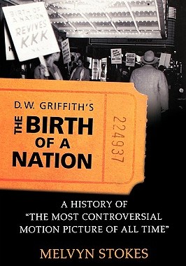 【预售】D.W. Griffith's the Birth of a Nation: A History of
