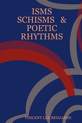 【预售】Isms Schisms & Poetic Rhythms