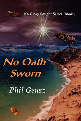 【预售】No Oath Sworn