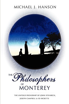【预售】The Philosophers of Monterey