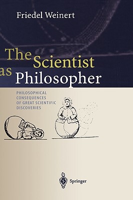 【预售】The Scientist as Philosopher: Philosophical