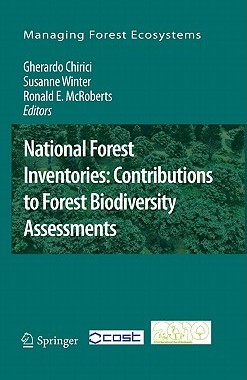 【预售】National Forest Inventories: Contributions to Forest