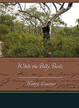 【预售】While the Billy Boils