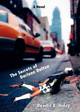 【预售】The Secrets of Darlene Dalton