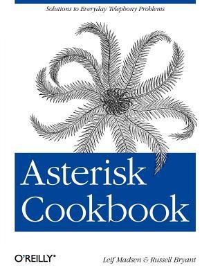 【预售】Asterisk Cookbook