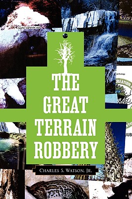 【预售】The Great Terrain Robbery