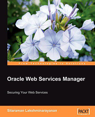 【预售】Oracle Web Services Manager