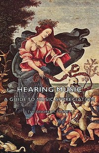 【预售】Hearing Music- A Guide to Music Appreciation