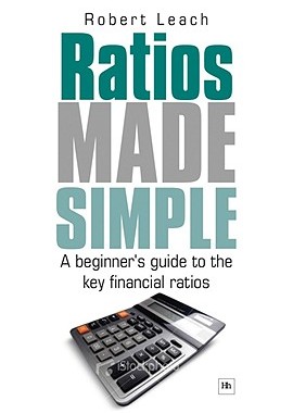 【预售】Ratios Made Simple: A Beginner's Guide to the Key