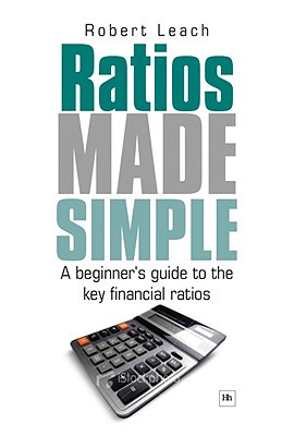 【预售】Ratios Made Simple: A Beginner's Guide to the Key