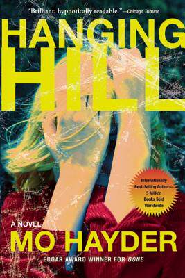 【预售】Hanging Hill