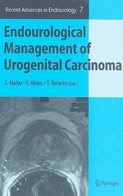 【预售】Endourological Management of Urogenital Carcinoma