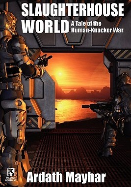 【预售】Slaughterhouse World / Knack' Attack (Wildside