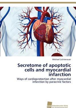 【预售】Secretome of Apoptotic Cells and Myocardial
