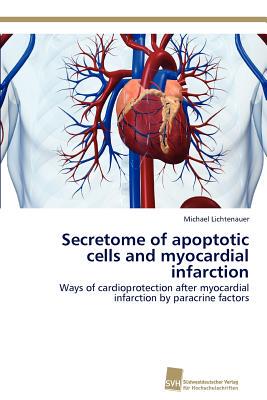 【预售】Secretome of Apoptotic Cells and Myocardial