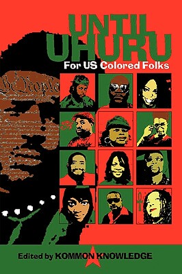 【预售】Until Uhuru: For Us Colored Folks