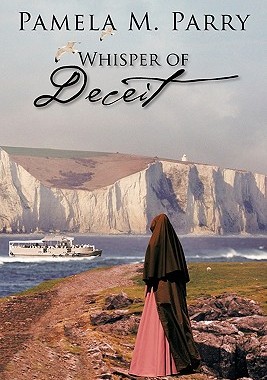 【预售】Whisper of Deceit