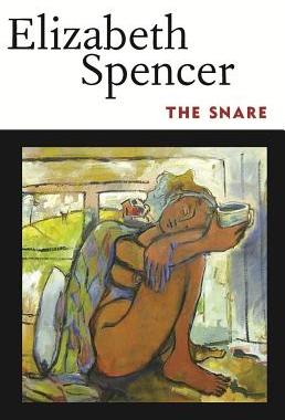 【预售】The Snare